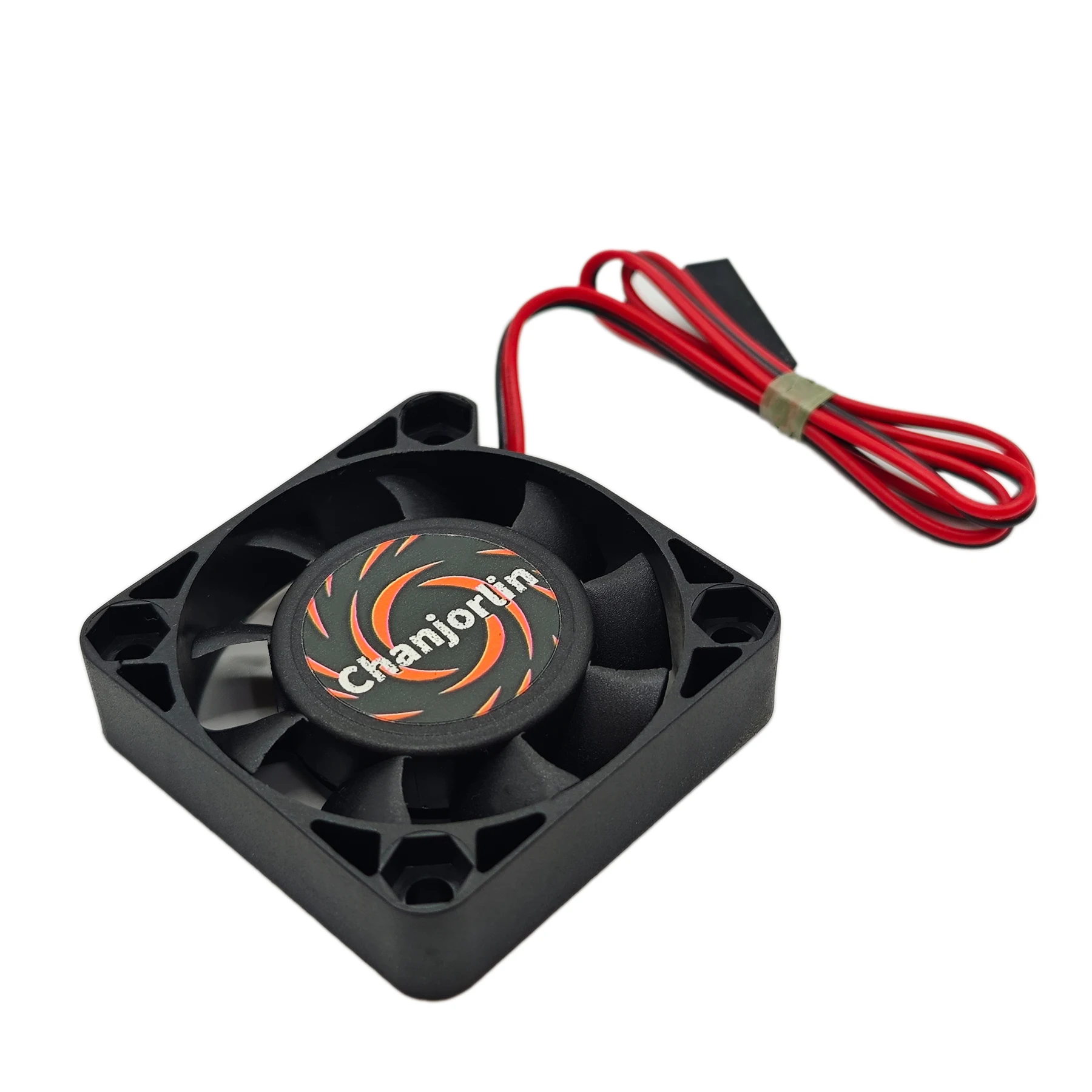 Rc Hobby Grade Truck - RC Car Motor Cooling Fan 25mm