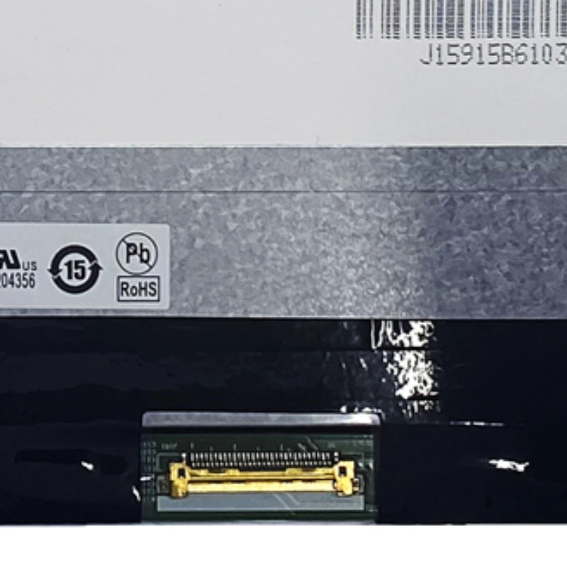 B156HTN03.9 fit B156HTN03.8 N156HGE-EAB NT156FHM-N31 NT156FHM-401 HB156FH1-301 30pins 1920×1080 Laptop LCD screen