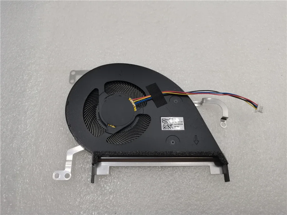 

New cpu cooling fan For Asus S530 S530U S530UN S530UF cooler Fan