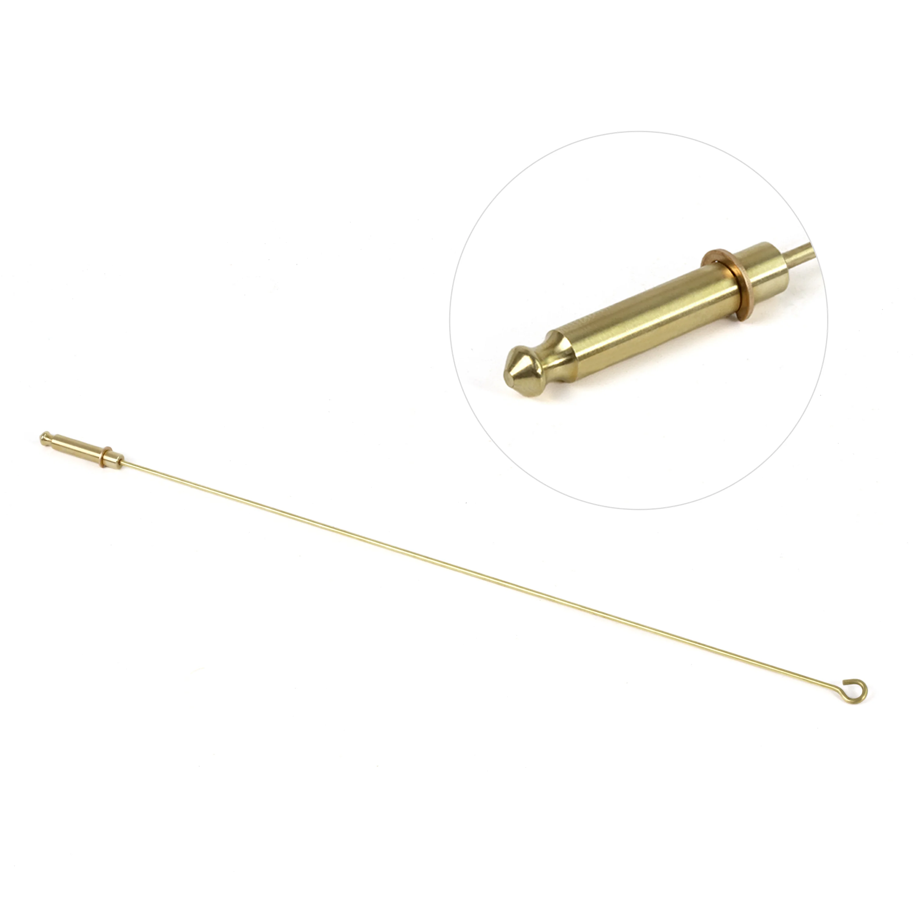 

Guitar Audio 1/4" Jack Pickup 6.35mm Socket Installation and Repair Tools for Acoustic and Electric Guitars