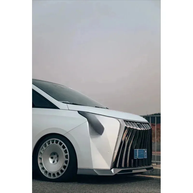 Bodykit For 2023 Ga…