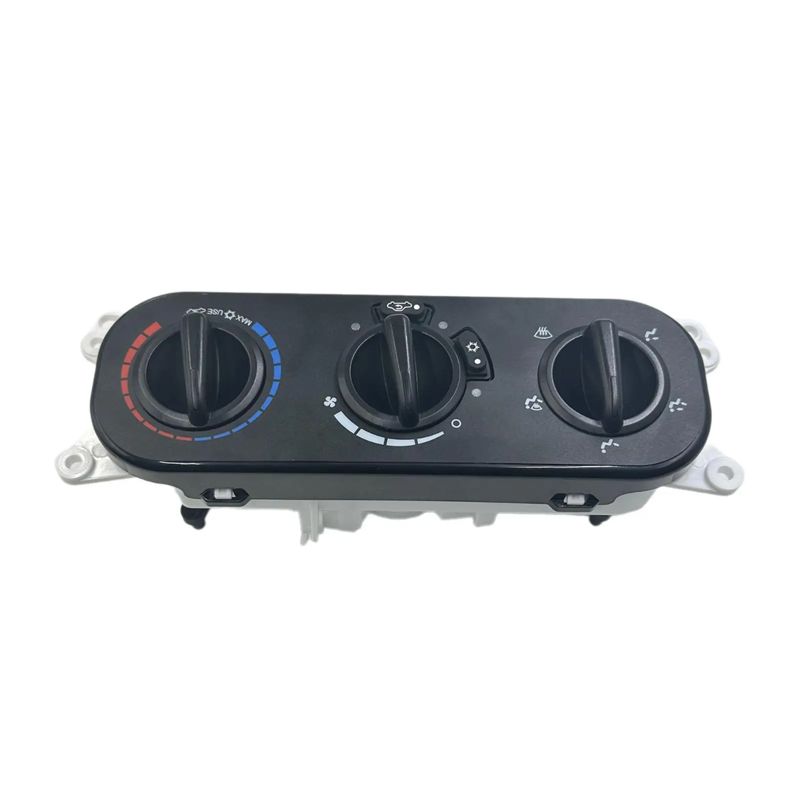 A/C Climate Temperature Control Replacement for Jeep Wrangler 2007-2010