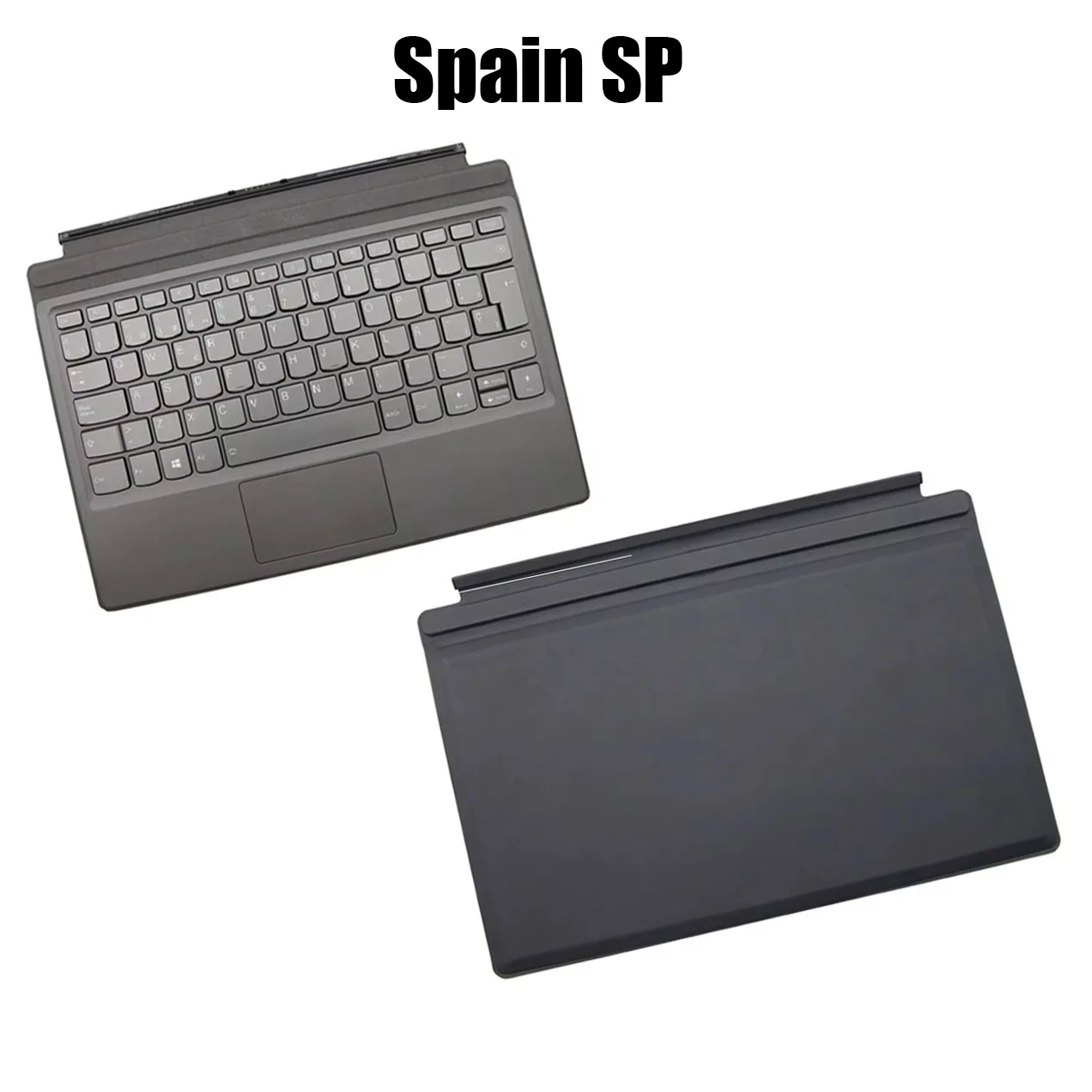 

5N20N88605 03X7551 Spain SP Keyboard For Lenovo For Ideapad Miix 520 510 Miix 520-12IKB Miix 510-12ISK Miix 510-12IKB Tablet