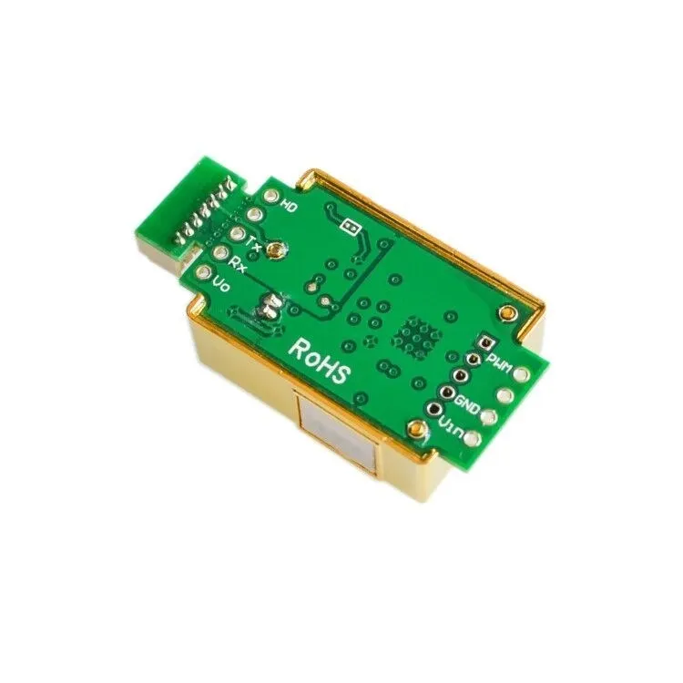 MH-Z19 MH-Z19B Infrarood CO2 Sensor Module Kooldioxide Gassensor voor CO2 Monitor 0-5000ppm MH Z19B NDIR
