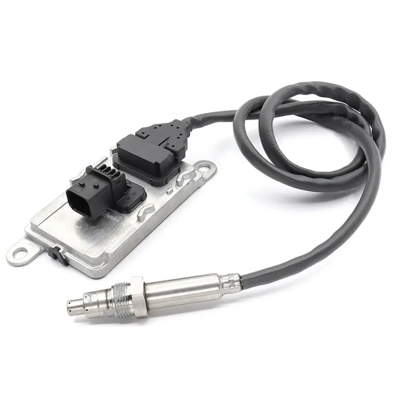 A30P-A2C1784740000 Nitrogen Oxide NOX Sensor 2659850 SNS3041 For Scania Serie G 2016- Euro 6 Truck