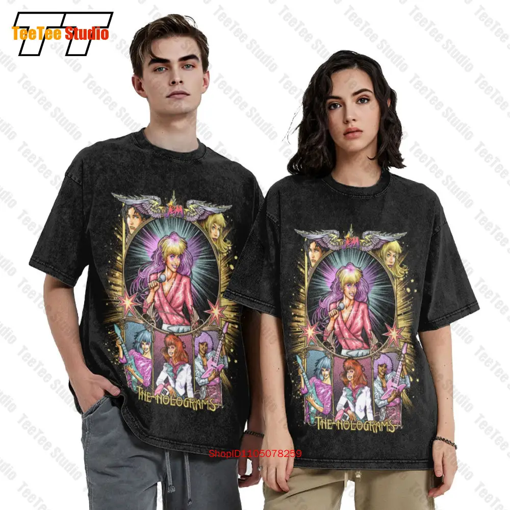 Jem&The Holograms 8…