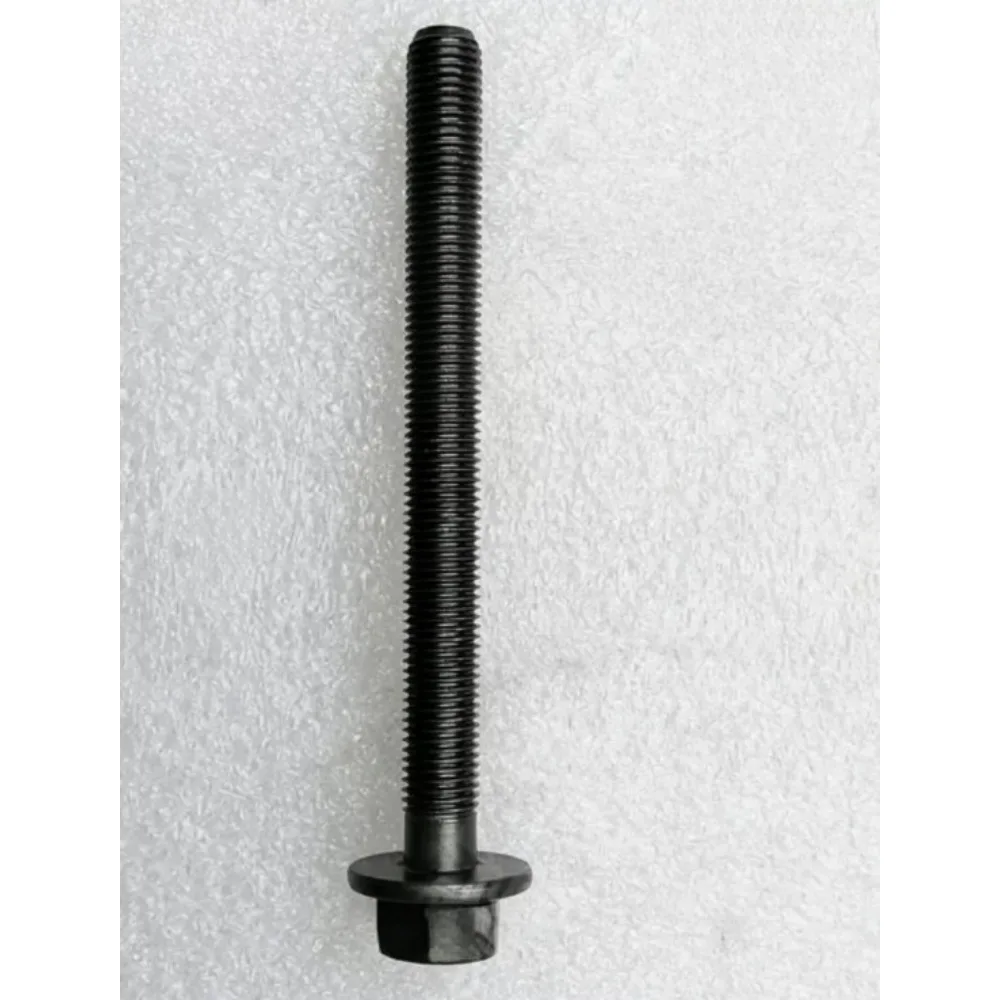 For Ford Mondeo Fusion Focus Fiesta Ecosport Kuga Escort Car Engine Crankshaft Main Bearing Cap Fixing Bolt Screw Genuine