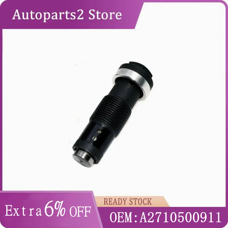 

2710500911 A2710500911 Brand New Timing Chain Tensioner With Original Box Fits For Mercedes Benz W204 R172 C250 SLK250 12-15