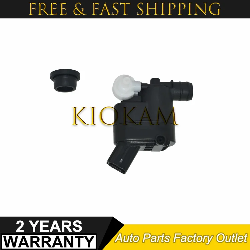 

985102W500 98510-M4000 98510-2W500 for Hyundai Kia 2016 2017 2018 Sportage SANTA FE Windshield Washer Pump Water Spray Motor