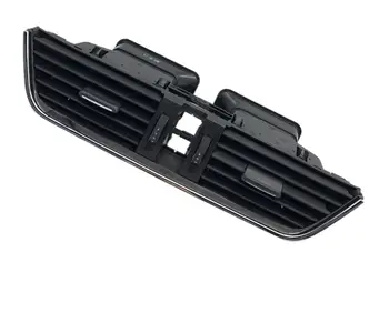 Přední centrální levý pravý zadní výdech mřížky klimatizace pro Škoda Octavia 2015-2021 5ED820951 5E0819701 8 nejlepší prodej výdech klimatizace Škoda Octavia - №5