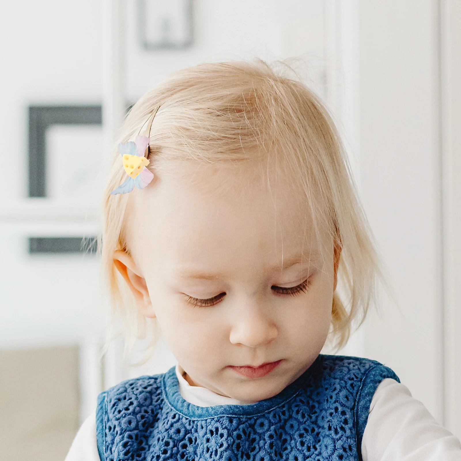 

24 Pcs Resin Jewelry Accessories Decoration Miniature Ornaments Cheese Decorations DIY Charms Food Artificial Realistic