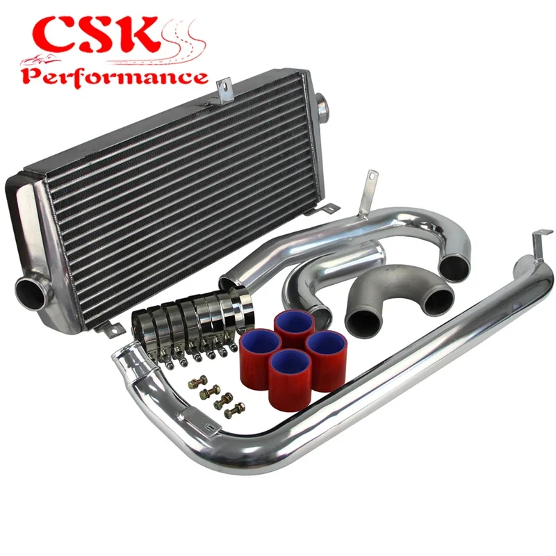 Intercooler Kit Fit…
