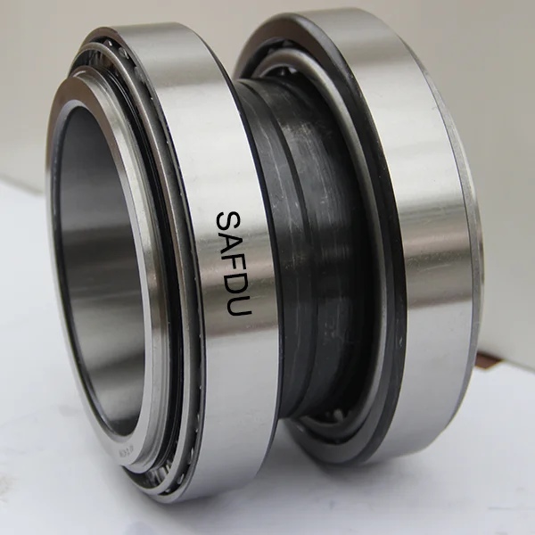 Original Tapered Roller Trailer Axle Bearing 566830.H195& Wheel Hub Unit Bearing  803904