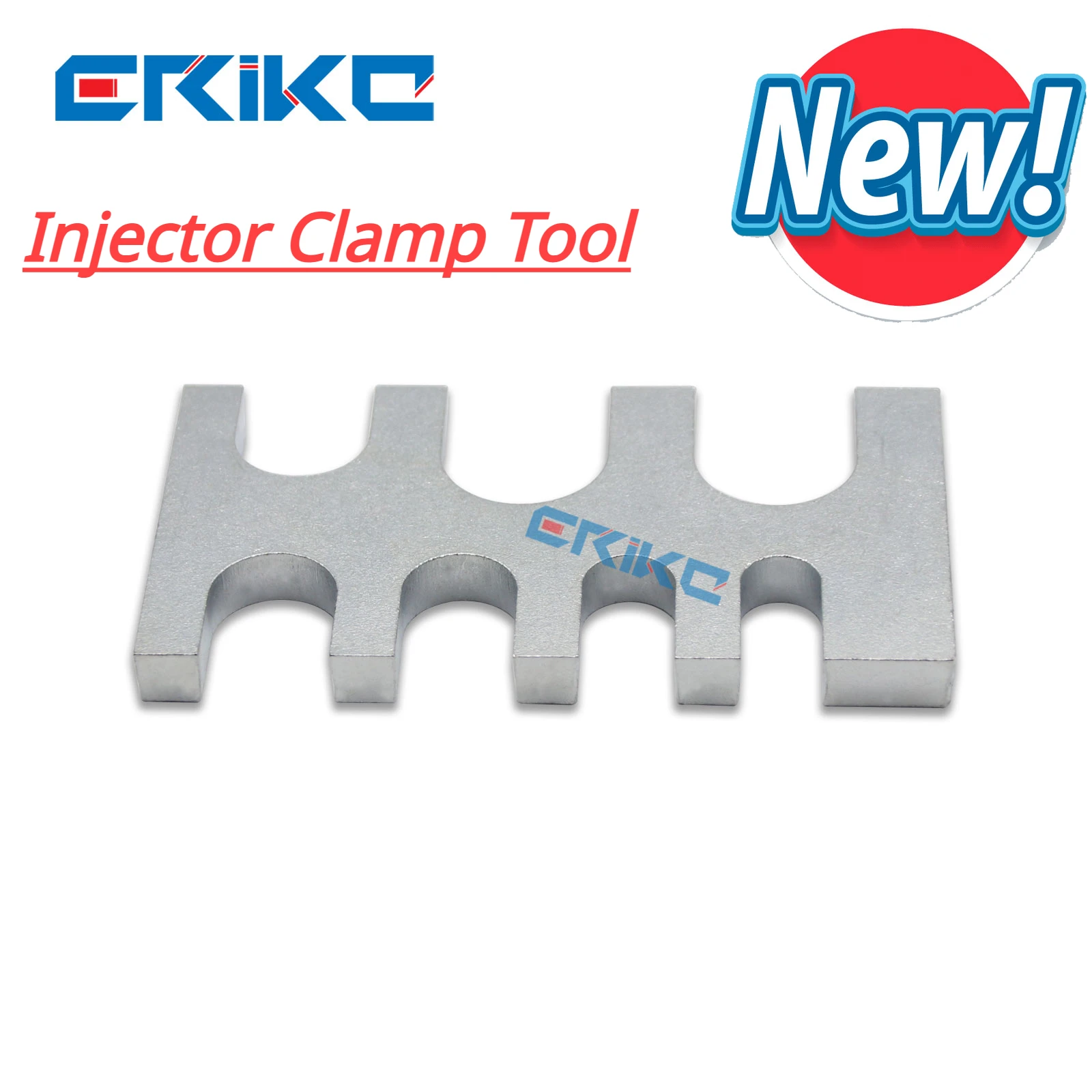 Injector Nozzle Cla…