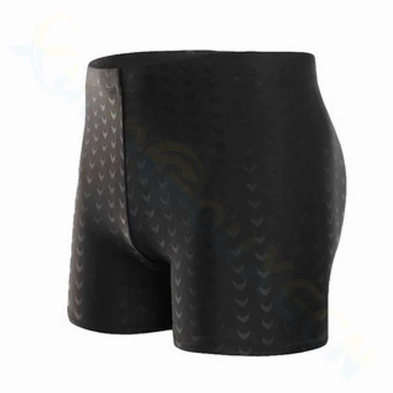 Swimming  briefs swimtrunks mens swim Trunks beach swimming shorts Swimwear Competition Swim Trunks Swimwear Plus Size Quick Dry