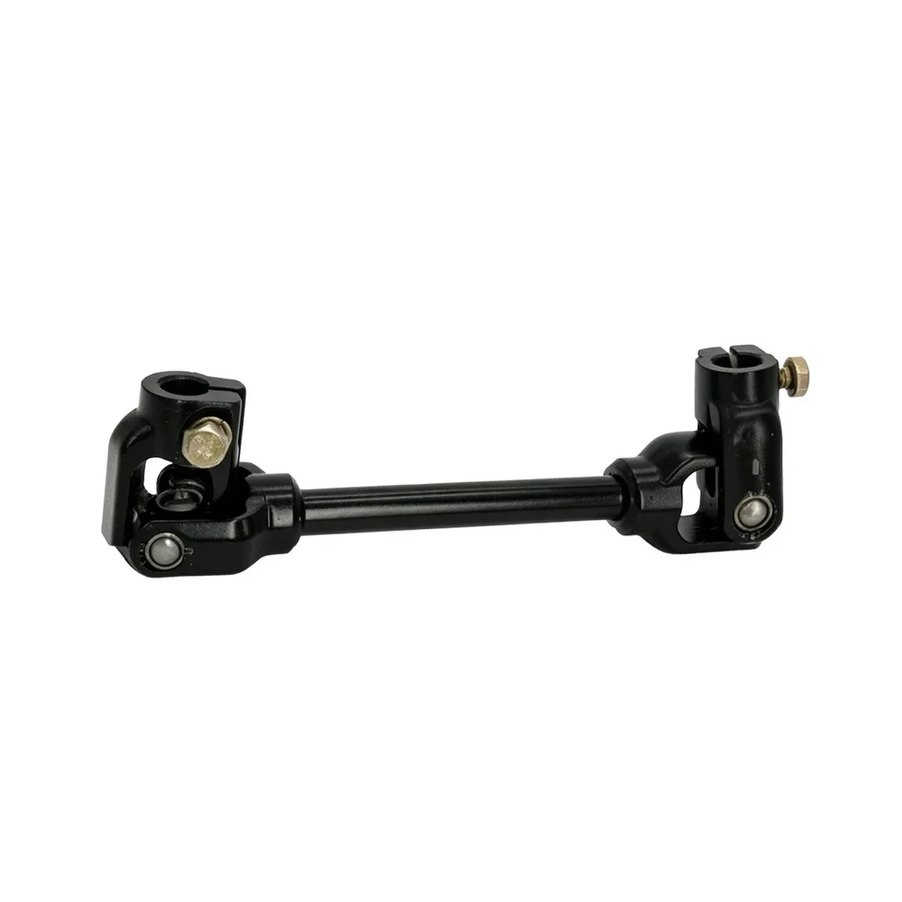 

Steering Joint for G29 For GOLF Cart JW1-F3822-00 Replacement Black Plastic 22cm 1.2kg High Universality Fitment