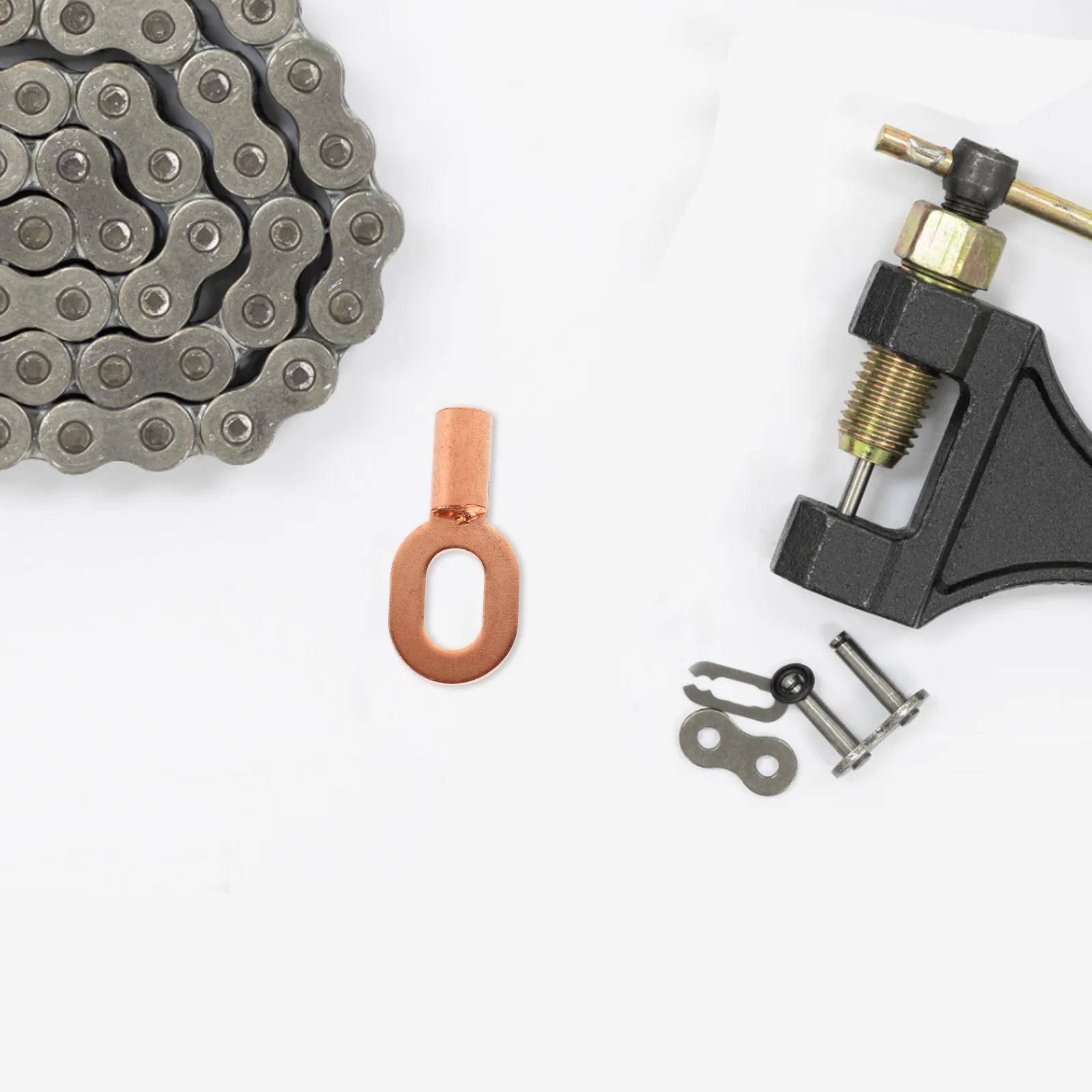 

Body Repair Pull Ring Dent Kit Auto Tool Tools Automobile Ring) Machine