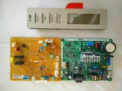 Refrigerator NR-C25VP3NR-C28VX2/VDX frequency conversion board ITPBID100V3.C