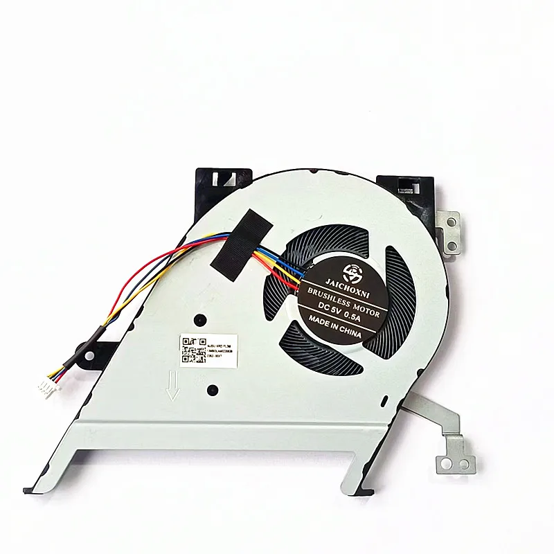New Cooling Fan For ASUS S5500F S531F S532FL V5050E V5100E Laptop Cooler Fan