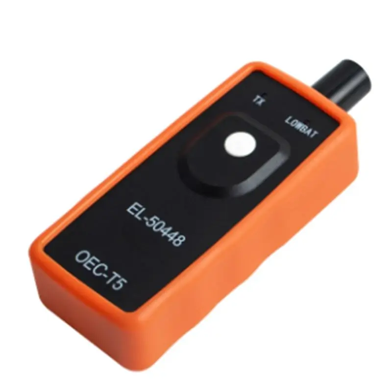 Superior-Automobile Fault Diagnosis Instrument Tire Pressure Reset Device Tire Pressure Monitor