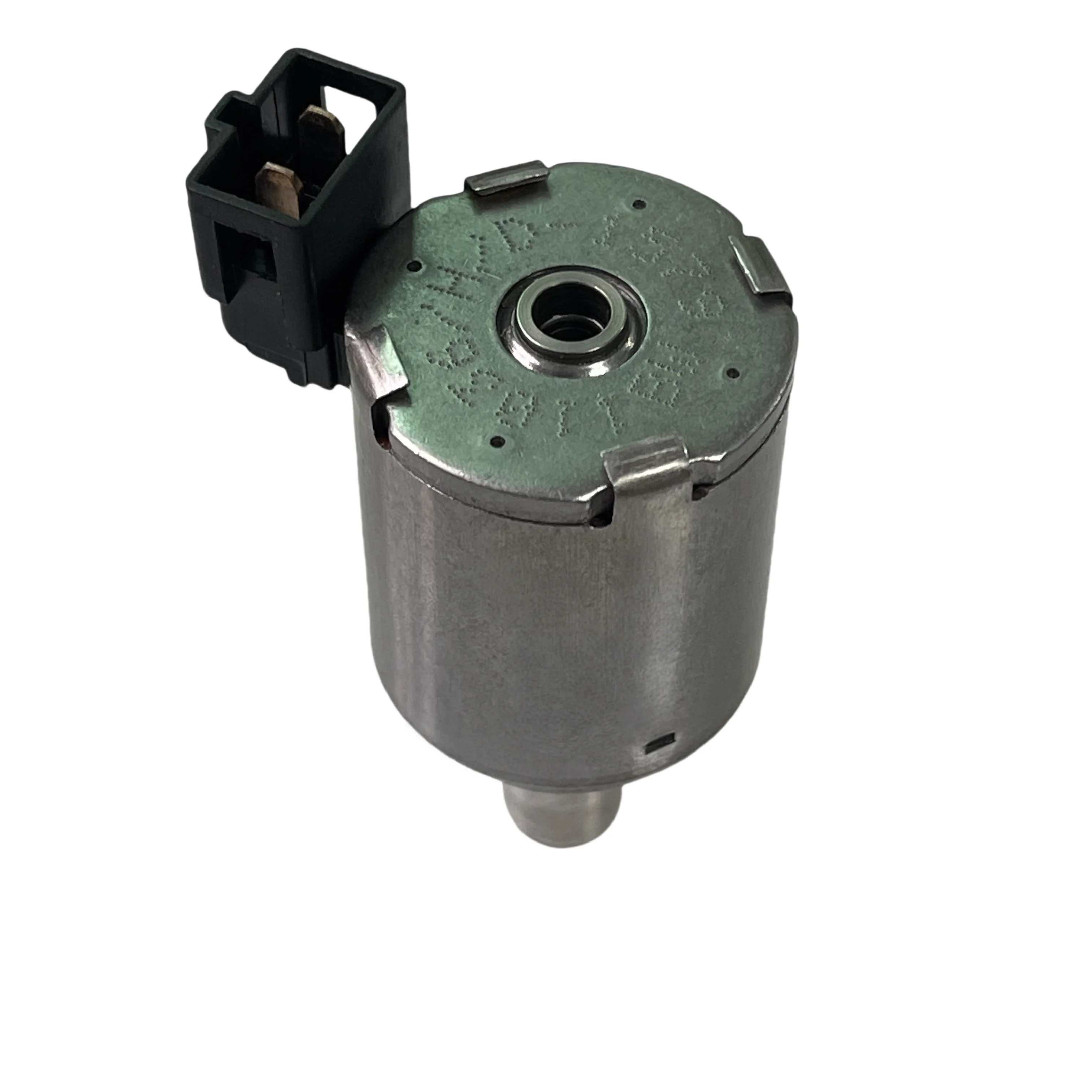 

AL4 257410 257416 Электромагнитный клапан трансмиссии, клапан регулирования давления масла, подходит для логотипа Citroen