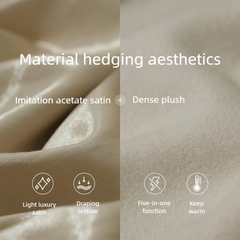 Amii Patchwork Damesjurk 2025, Winter Nieuwe Casual Veelzijdige Warme Trui O-hals Losse A-lijn Sweatershirt Jurk Dames 12544123