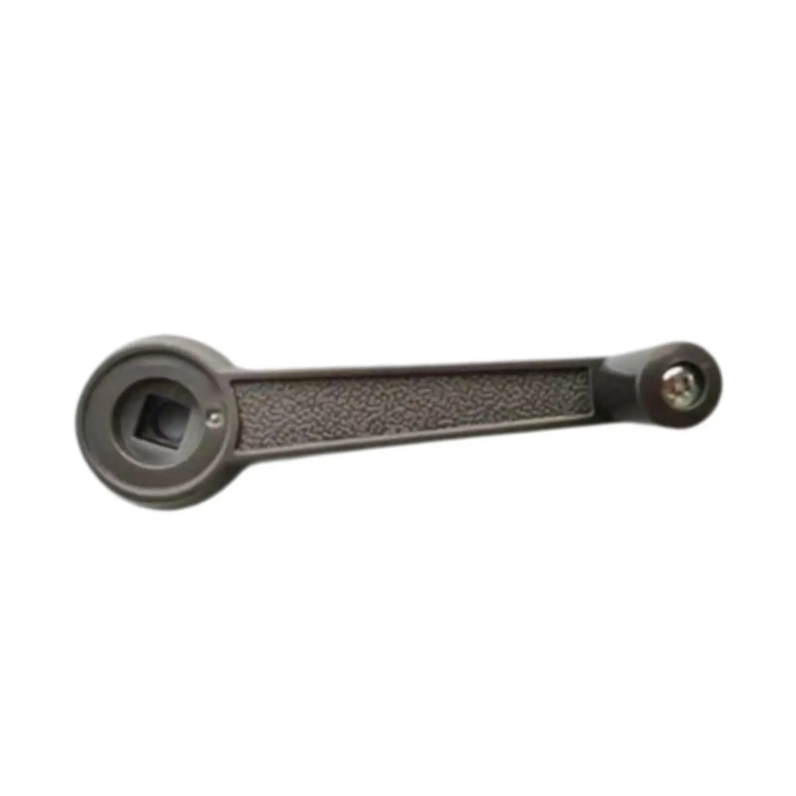 Patio Umbrella Crank Handle Arm Patio Accessories for Beach Picnic Courtyard