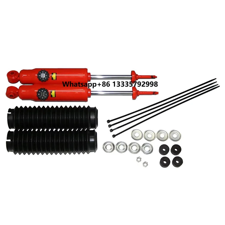 

High Durability Adjustable Auto Car Suspension Truck Front Shock Absorbers For Cars