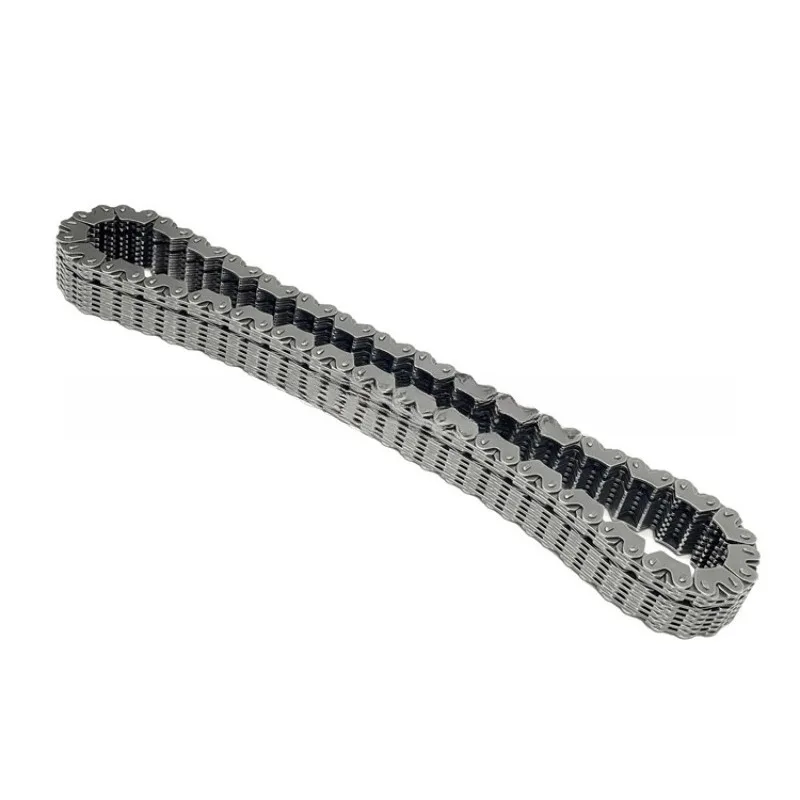 Transfer Case Chain 3220A006 MR367818 Fit For Mitsubishi Pajero 4D56 Car Drive Chain Replacement Spare Part
