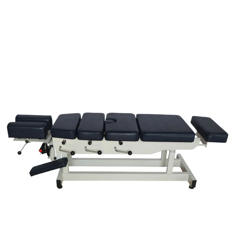 

Stomping bed Multifunctional bed Chiropractic Correction bed Bone carving Bone-setting physiotherapy Massage