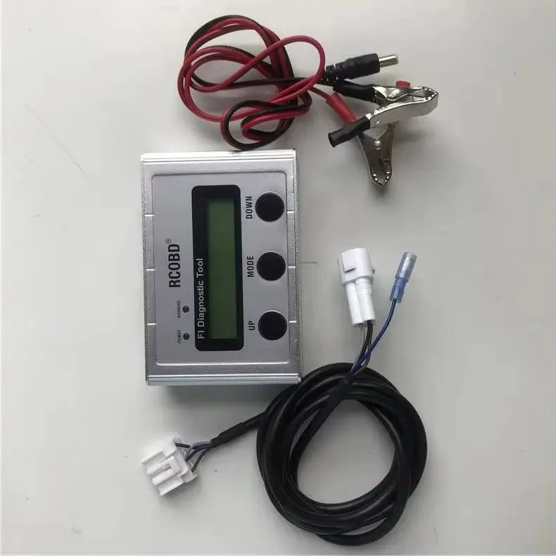 

Новейший мотоциклетный сканер с ручкой для диагностических инструментов Yamaha, высококачественный Reapir Tool