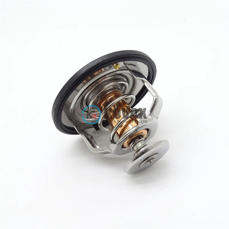 For S0401-66119 76 Degrees Thermostat Kobelco Sk200-8 J05e