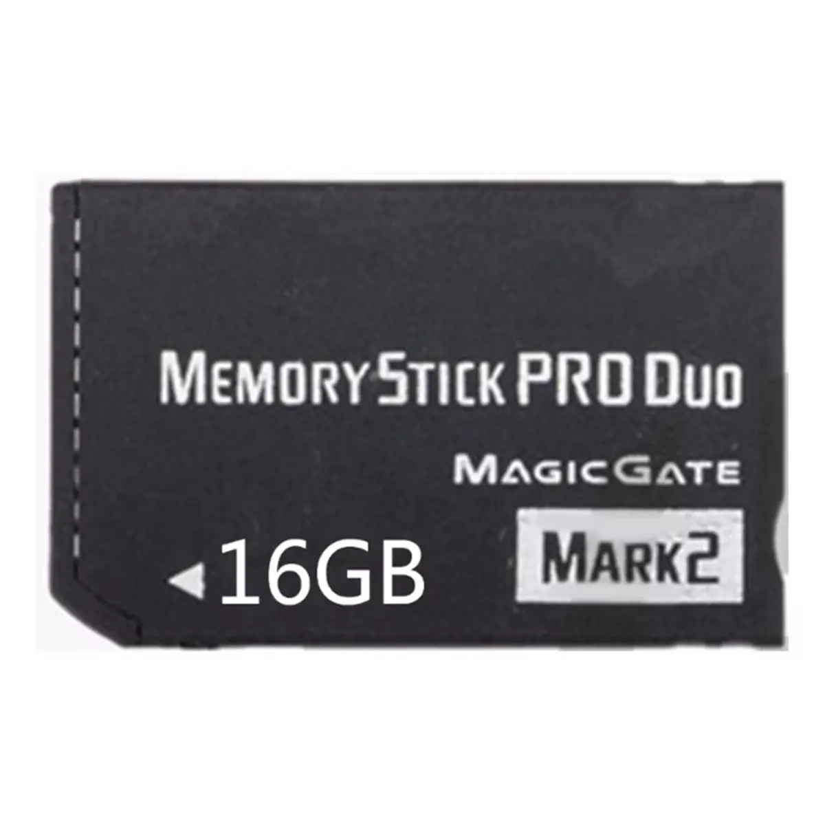 DT89 NEW Memory Game Cards 16GB Fit for Memory Stick Pro MS PRO Duo Memory Card Gaming Accessories