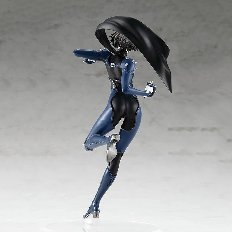 الأصلي شخصية 5 Goodsmile المنبثقة موكب ماكوتو نيجيما الملكة عمل أنيمي الشكل تمثال تحصيل نموذج اللعب دمية هدية