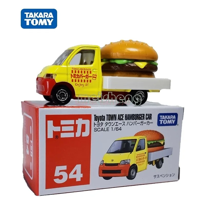 

Takara Tomy Tomica 1 64 Simulation Alloy Model Car Police Car Transport Truck Fire Truck Gifts For Adult Collectors