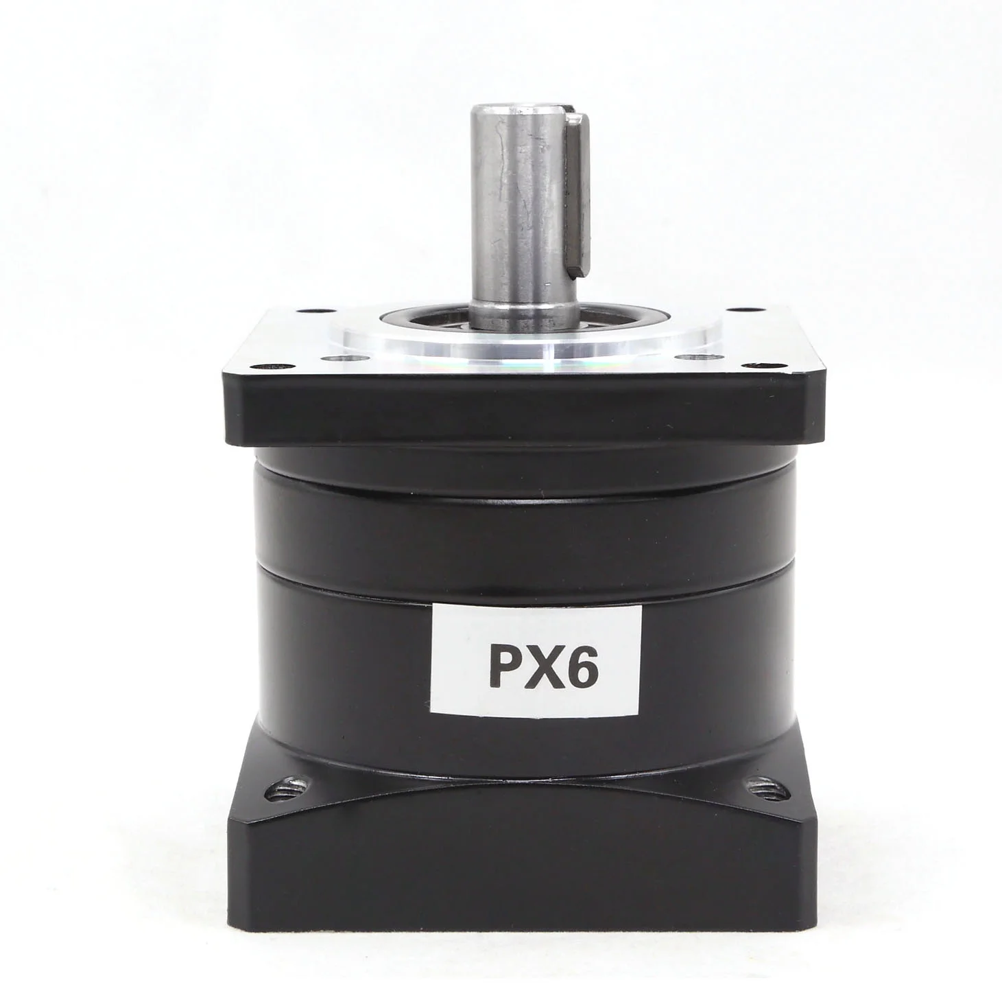 Cajas de Engranajes Serie PX130, Micro Caja de Engranajes Planetaria para Motor Paso a Paso Nema 52, Reductor de Velocidad