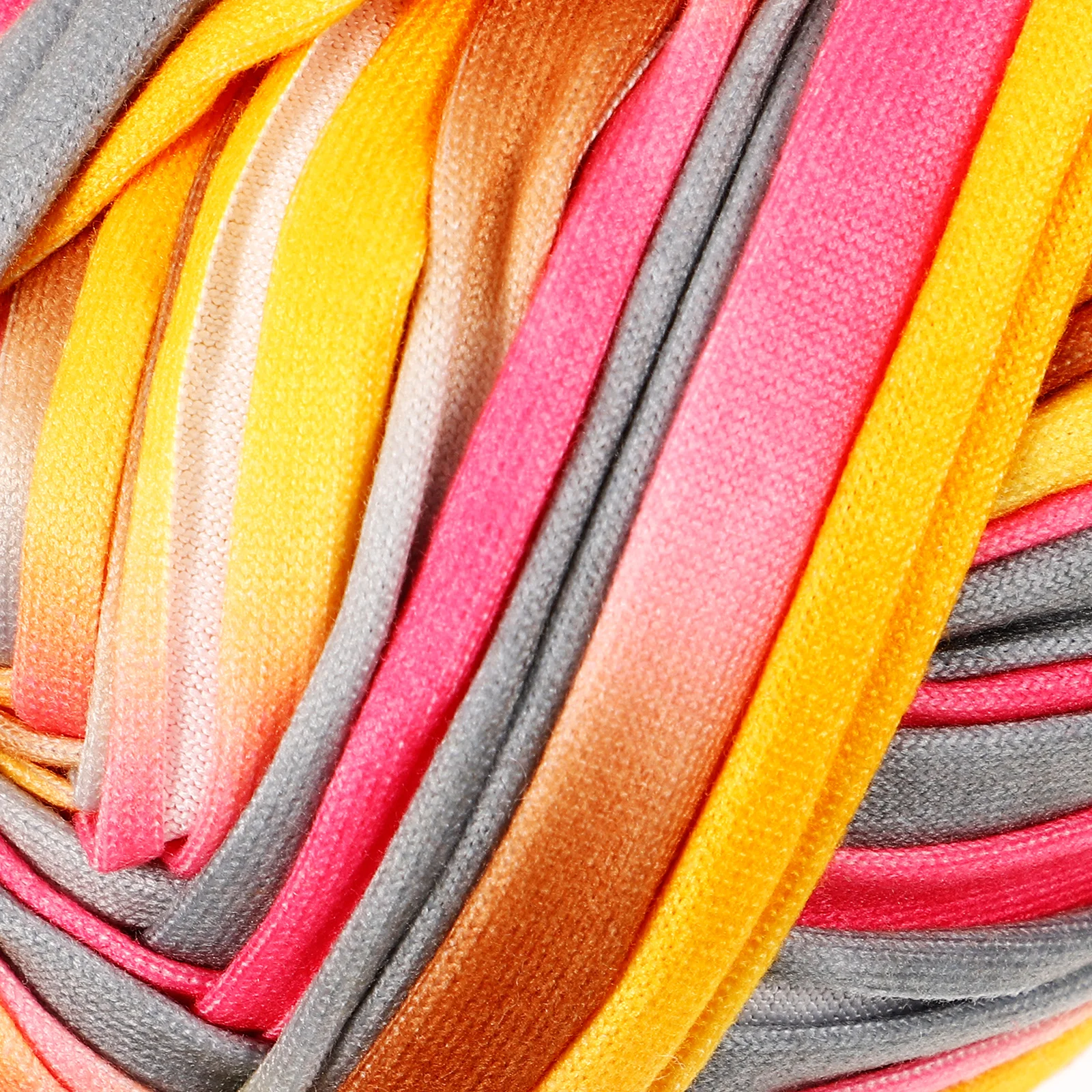 

1 Roll Of Soft Cotton Crochet Craft Wool For Knitting Diy Blanket Hand-Knitting Colored Woolen Yarn Household Crocheting