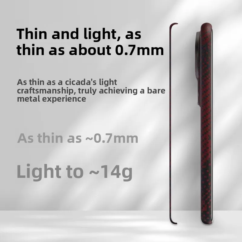 Kevlar Aramid Fiber for Huawei Pura 70 Ultra Case Embossed Texture Slim Anti-Drop Cover for Huawei Pura 70 Pro