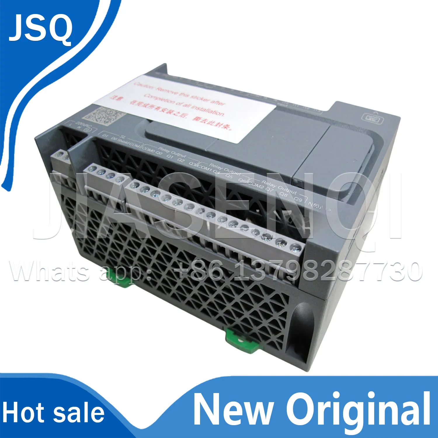 Новый оригинальный контроллер ПЛК TM200C16R TM200CE40R TM200CE40T TM200C40T