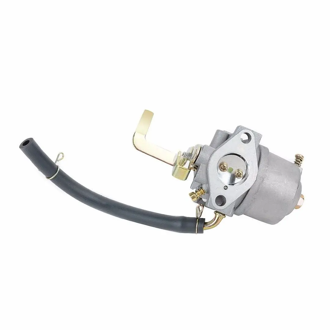 MZ175 Gas Carb CARBURETOR FITS For  EF2600 EF2700 2KW GENERATOR 4-STROKE YP20G Engine Motor Generator