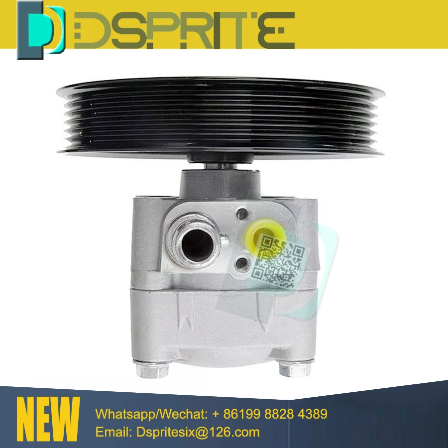 

Для VOLVO Насос гидроусилителя рулевого управления 8603052 8683377 8649636 9485861 8251736 Для VOLVO V70 II 2.4 T AWD 2.4 Bifuel 2001-2007 V90 S80