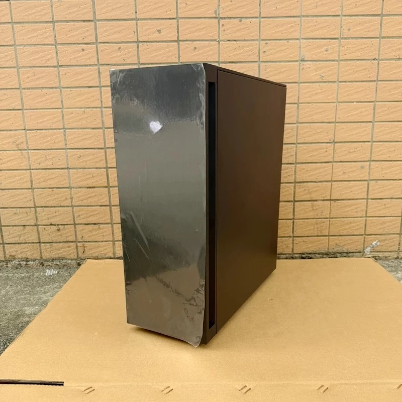 For the new 10th generation 11th generation barebones B560 main  cool 600W power supply + copper tube radiator Gift radiator