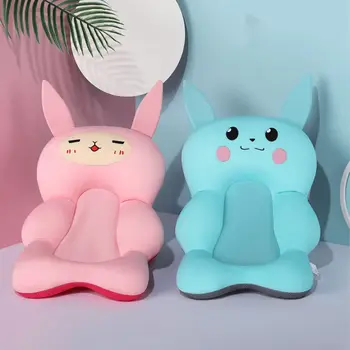 10 best sales Bebek banyo yastığı - №6