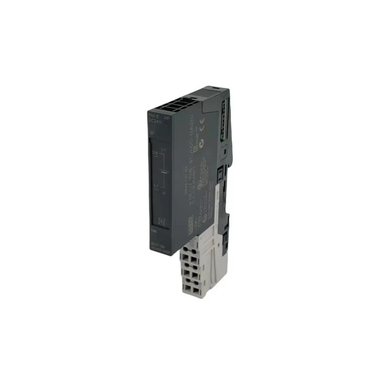 New 6ES7138-4CA60-0…