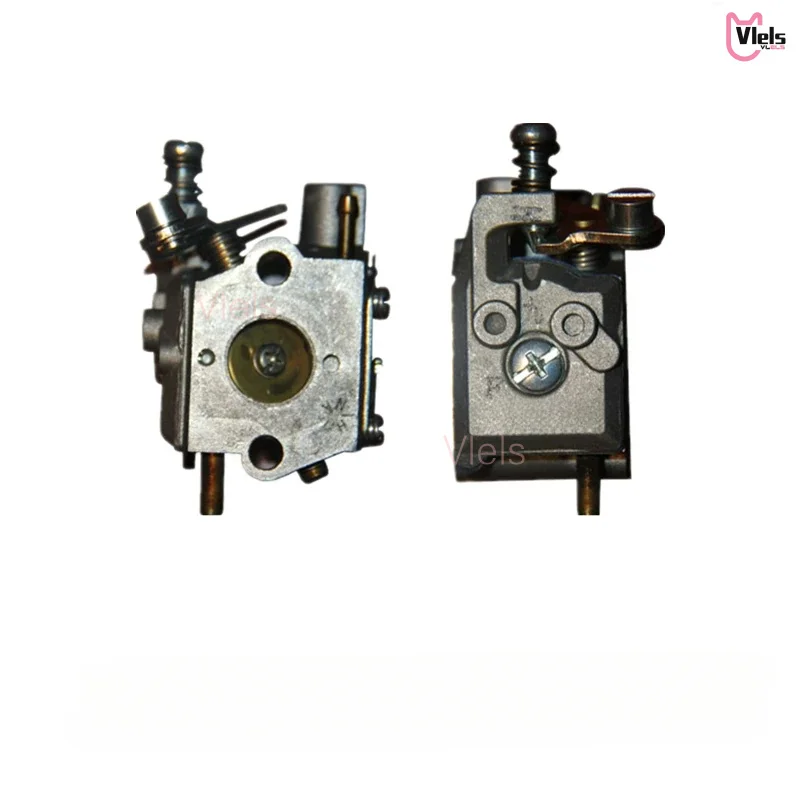 Carburetor For Oleo-Mac 36 43 Brush Cutter, Genuine Quality Carb Replacement Part Gas Grass Trimmer Garden Power Machinery