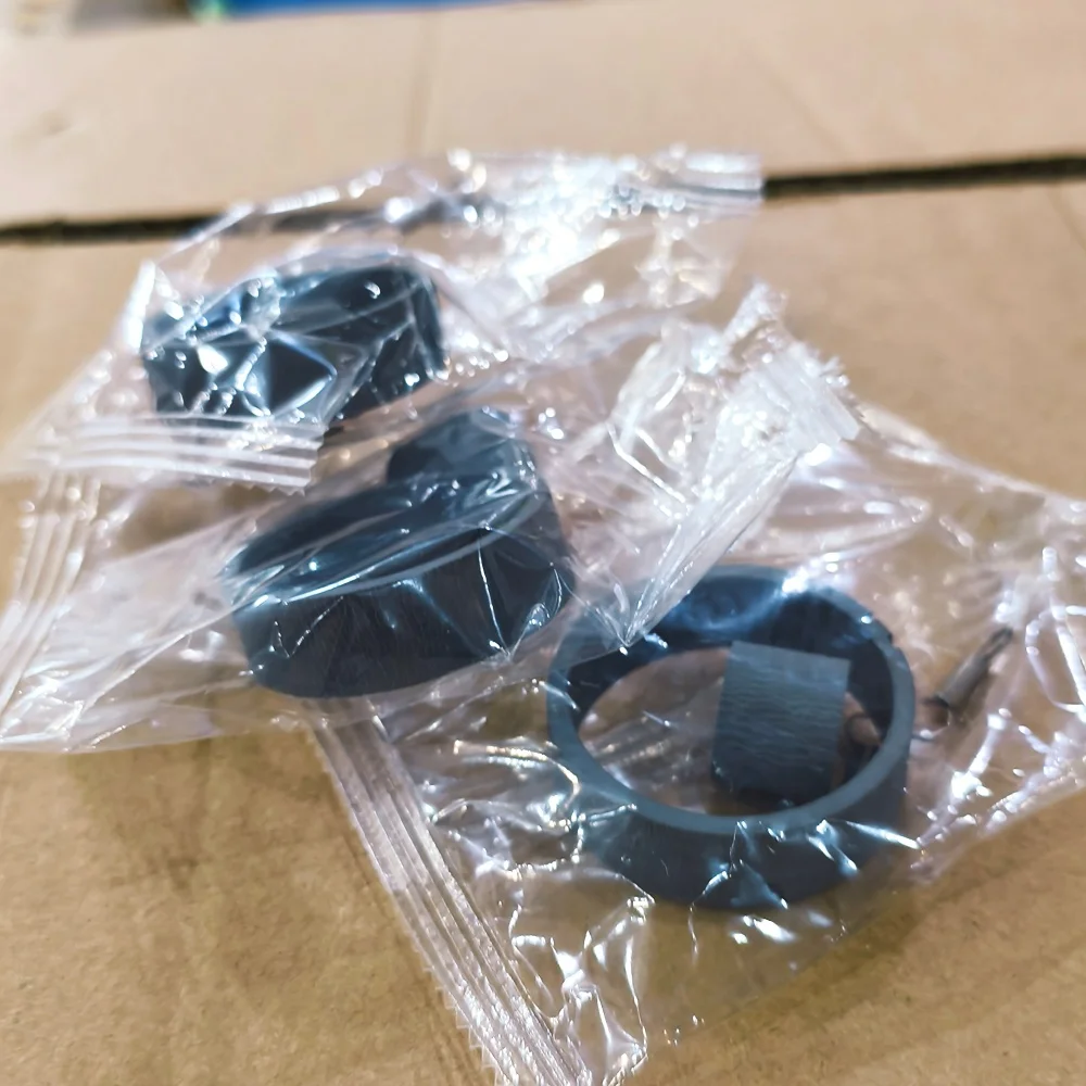 

10X Feed Pickup Roller Separation Pad Rubber for EPSON L3110 L3150 L4150 L4160 L3156 L3151 L1110 L3158 L3160 L4158 L4168 L4170