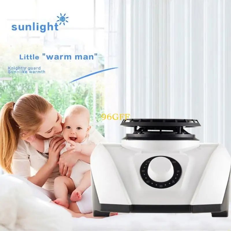 

96GF EU 220V 1200 Вт прачечная. Электрическая одежда для сухой энергии Saving