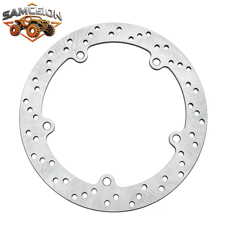 Rear Brake Disc Rotor For BMW R850R R1100GS R1100R R1100RT R1100S 1998-2005 R1150GS R1150R R1150RS R1150RT P/N:34212314151