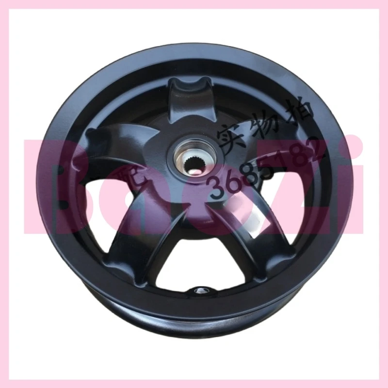 Rear Wheel Rim for Piaggio Byq100t-6 125t-6 Vivo