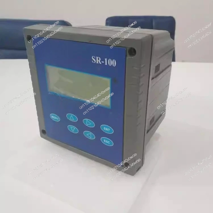 Industrial online drug agent concentration tracer r-100 intelligent tracer detection
